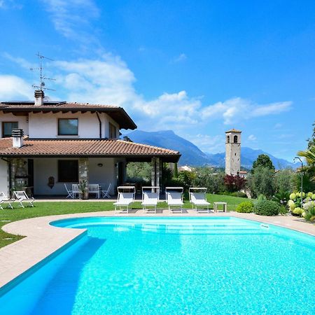 Villa Oleander Manerba del Garda Buitenkant foto