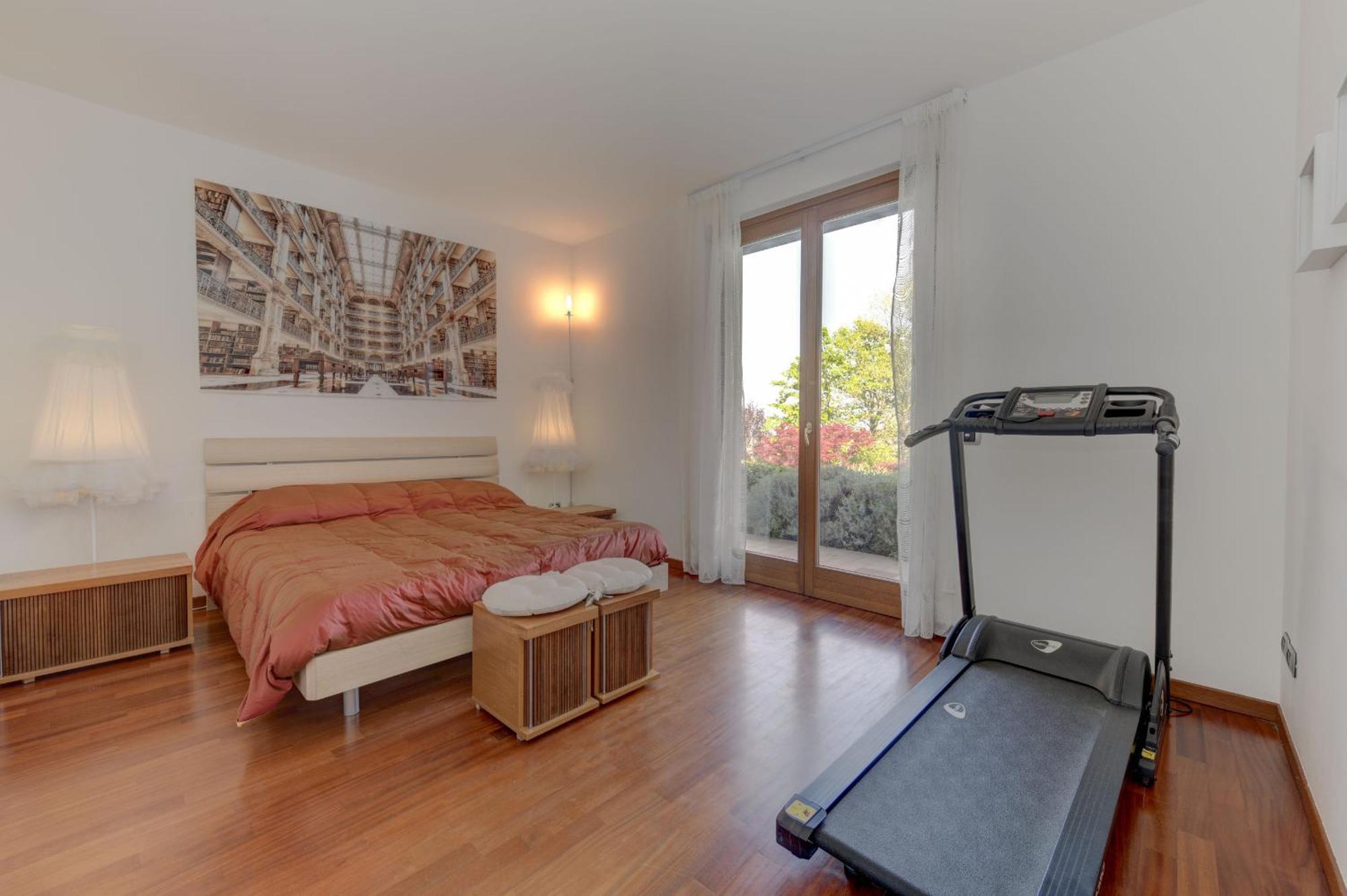 Villa Oleander Manerba del Garda Buitenkant foto