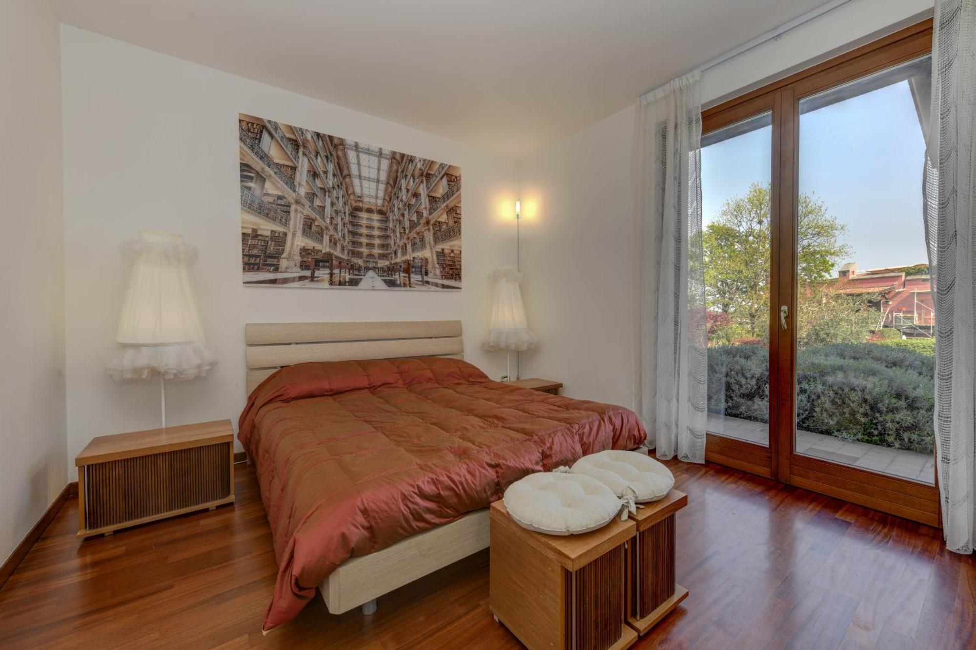 Villa Oleander Manerba del Garda Buitenkant foto